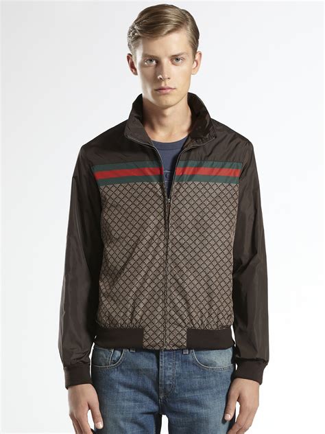 gucci jacket mens|gucci jacket men's cheap.